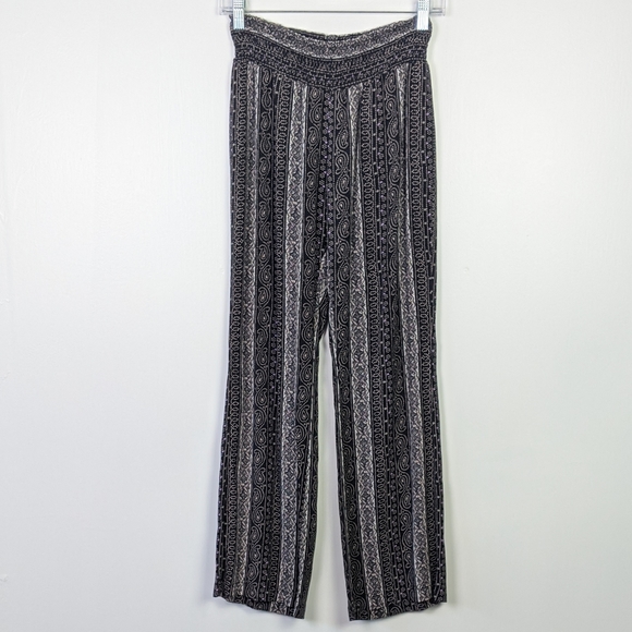 CAbi Pants - CAbi Villa Palazzo Pants Style 5074 Size S